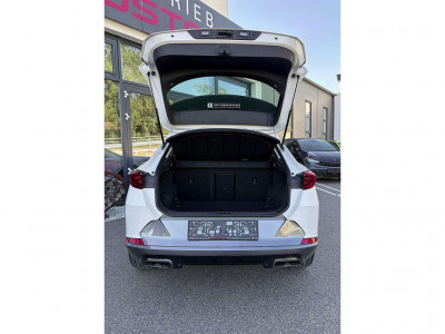 Cupra Formentor Gebrauchtwagen Cupra Formentor Gebrauchtwagen