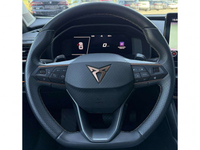 Cupra Formentor Gebrauchtwagen Cupra Formentor Gebrauchtwagen