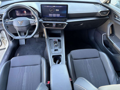 Cupra Formentor Gebrauchtwagen Cupra Formentor Gebrauchtwagen