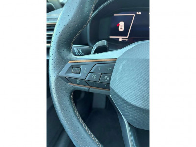 Cupra Formentor Gebrauchtwagen Cupra Formentor Gebrauchtwagen