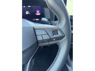 Cupra Formentor Gebrauchtwagen Cupra Formentor Gebrauchtwagen