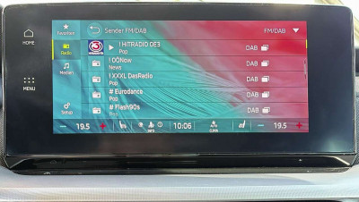 Skoda Octavia Gebrauchtwagen Skoda Octavia Gebrauchtwagen