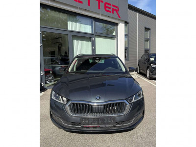 Skoda Octavia Gebrauchtwagen Skoda Octavia Gebrauchtwagen