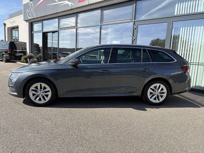 Skoda Octavia Gebrauchtwagen Skoda Octavia Gebrauchtwagen