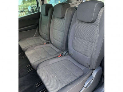 VW Sharan Gebrauchtwagen