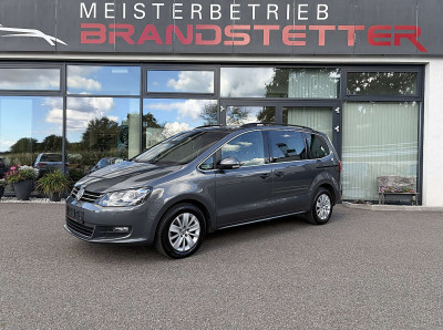 VW Sharan Gebrauchtwagen