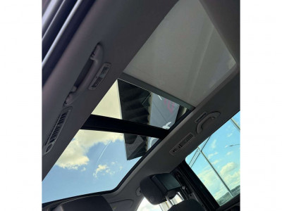 VW Sharan Gebrauchtwagen