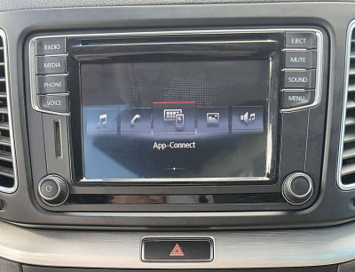 VW Sharan Gebrauchtwagen