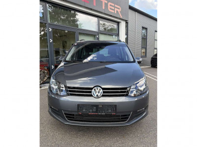 VW Sharan Gebrauchtwagen