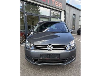 VW Sharan Gebrauchtwagen VW Sharan Gebrauchtwagen