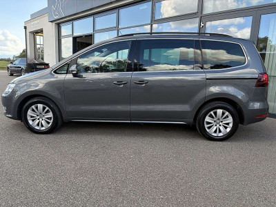 VW Sharan Gebrauchtwagen
