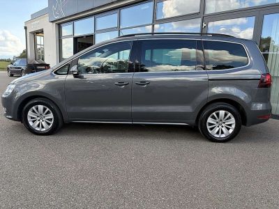 VW Sharan Gebrauchtwagen VW Sharan Gebrauchtwagen