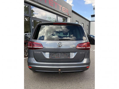 VW Sharan Gebrauchtwagen