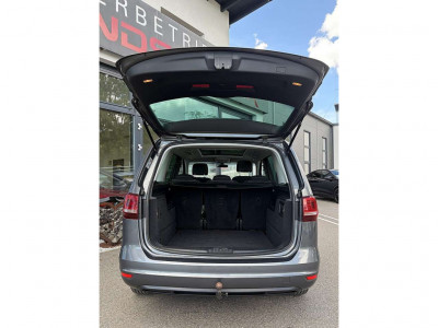 VW Sharan Gebrauchtwagen