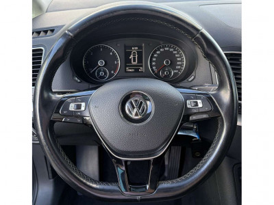 VW Sharan Gebrauchtwagen