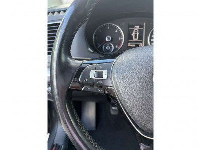 VW Sharan Gebrauchtwagen