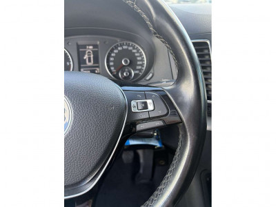 VW Sharan Gebrauchtwagen