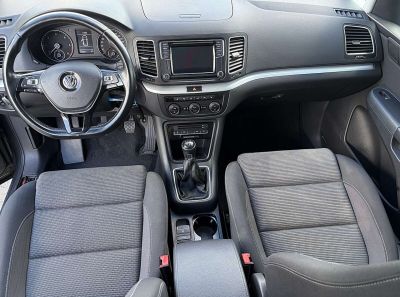 VW Sharan Gebrauchtwagen VW Sharan Gebrauchtwagen