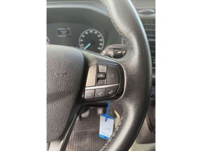 Ford Transit Custom Gebrauchtwagen Ford Transit Custom Gebrauchtwagen