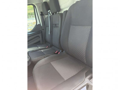 Ford Transit Custom Gebrauchtwagen Ford Transit Custom Gebrauchtwagen