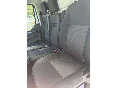 Ford Transit Custom Gebrauchtwagen Ford Transit Custom Gebrauchtwagen