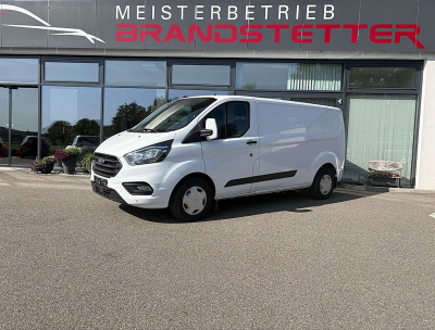 Ford Transit Custom Gebrauchtwagen Ford Transit Custom Gebrauchtwagen