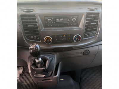 Ford Transit Custom Gebrauchtwagen Ford Transit Custom Gebrauchtwagen