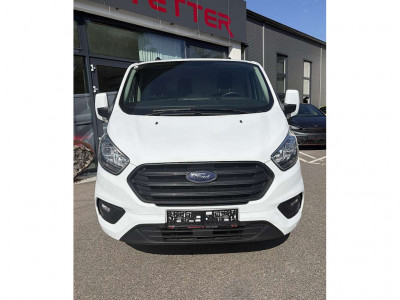 Ford Transit Custom Gebrauchtwagen Ford Transit Custom Gebrauchtwagen