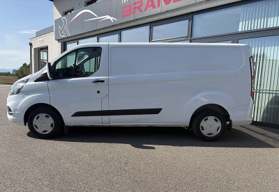 Ford Transit Custom Gebrauchtwagen Ford Transit Custom Gebrauchtwagen