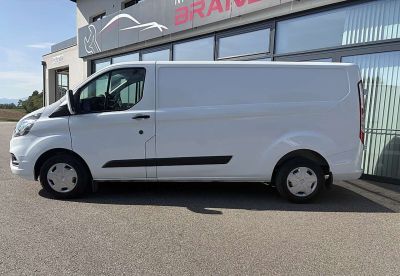 Ford Transit Custom Gebrauchtwagen Ford Transit Custom Gebrauchtwagen