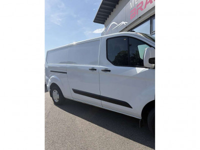 Ford Transit Custom Gebrauchtwagen Ford Transit Custom Gebrauchtwagen