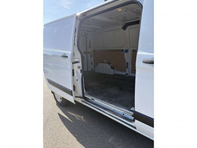 Ford Transit Custom Gebrauchtwagen Ford Transit Custom Gebrauchtwagen