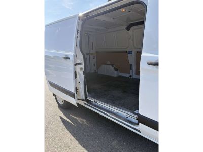 Ford Transit Custom Gebrauchtwagen Ford Transit Custom Gebrauchtwagen