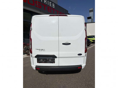 Ford Transit Custom Gebrauchtwagen Ford Transit Custom Gebrauchtwagen
