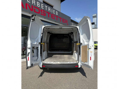 Ford Transit Custom Gebrauchtwagen Ford Transit Custom Gebrauchtwagen
