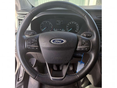 Ford Transit Custom Gebrauchtwagen Ford Transit Custom Gebrauchtwagen