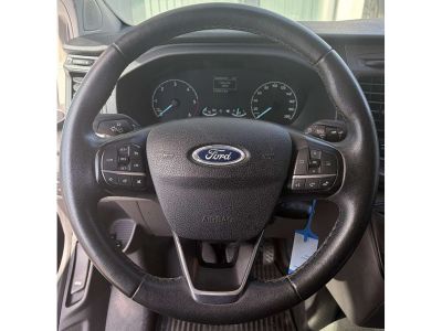 Ford Transit Custom Gebrauchtwagen Ford Transit Custom Gebrauchtwagen