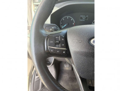 Ford Transit Custom Gebrauchtwagen Ford Transit Custom Gebrauchtwagen