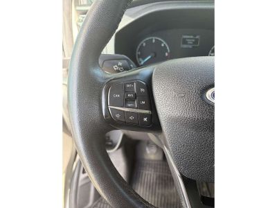 Ford Transit Custom Gebrauchtwagen Ford Transit Custom Gebrauchtwagen