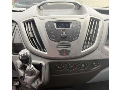 Ford Transit Gebrauchtwagen Ford Transit Gebrauchtwagen