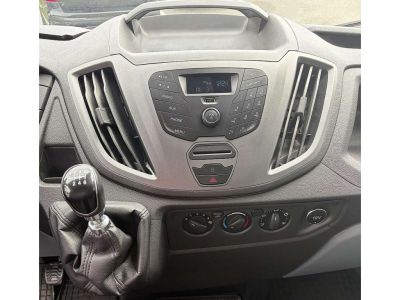 Ford Transit Gebrauchtwagen Ford Transit Gebrauchtwagen