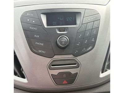 Ford Transit Gebrauchtwagen Ford Transit Gebrauchtwagen