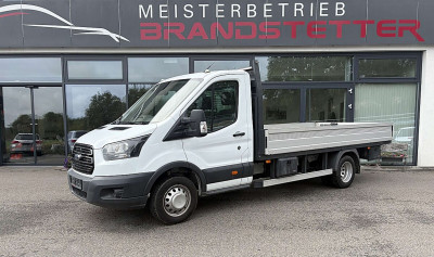 Ford Transit Gebrauchtwagen Ford Transit Gebrauchtwagen