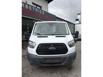 Ford Transit Gebrauchtwagen Ford Transit Gebrauchtwagen