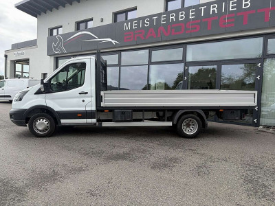 Ford Transit Gebrauchtwagen Ford Transit Gebrauchtwagen