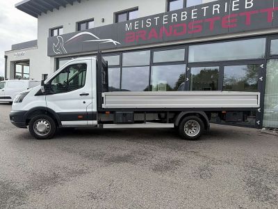 Ford Transit Gebrauchtwagen Ford Transit Gebrauchtwagen