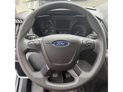 Ford Transit Gebrauchtwagen Ford Transit Gebrauchtwagen