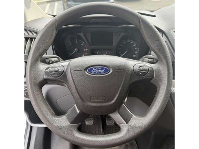 Ford Transit Gebrauchtwagen Ford Transit Gebrauchtwagen