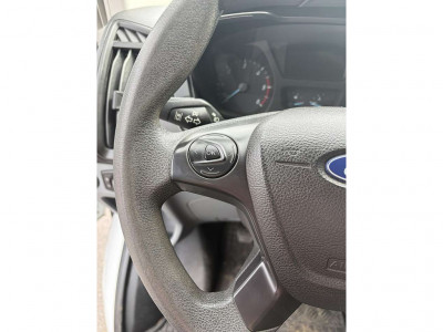 Ford Transit Gebrauchtwagen Ford Transit Gebrauchtwagen