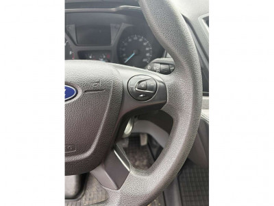 Ford Transit Gebrauchtwagen Ford Transit Gebrauchtwagen